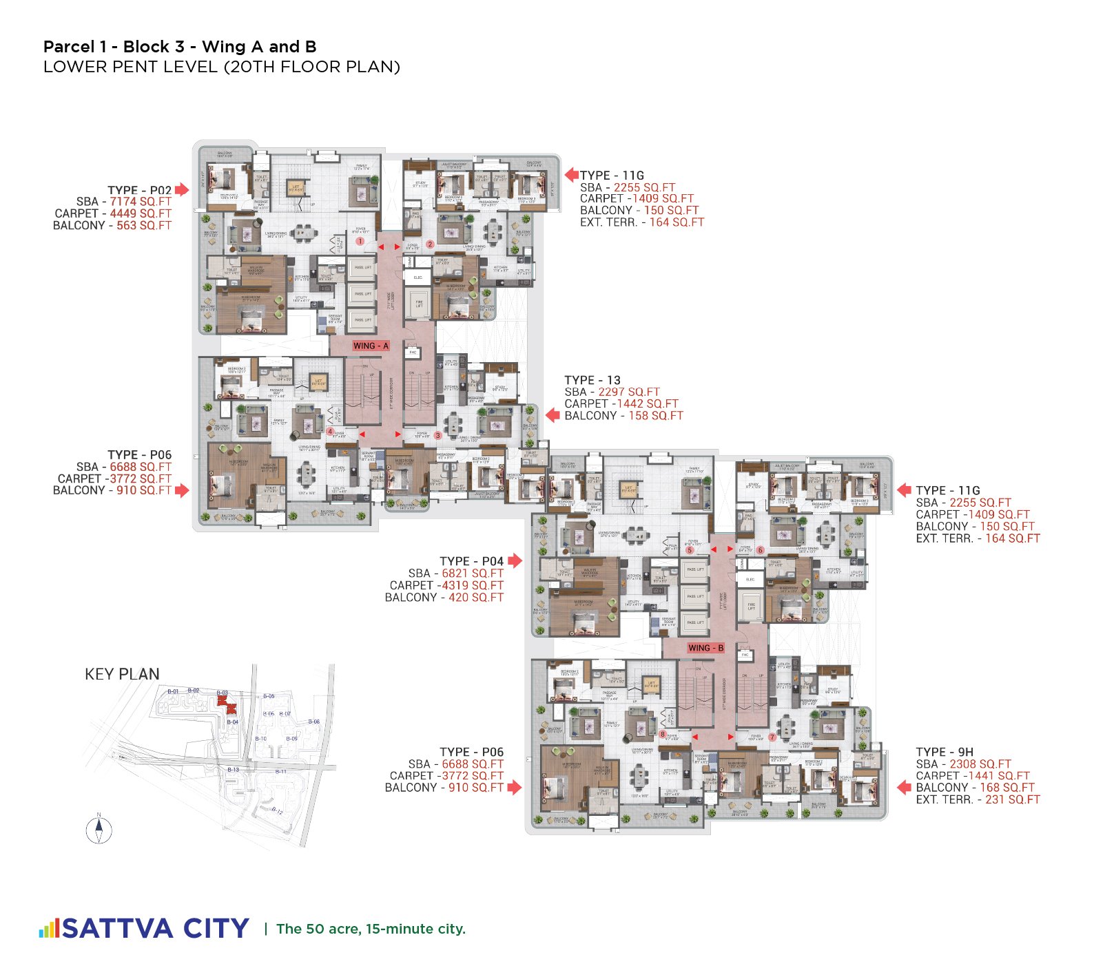 Floor Plan 8