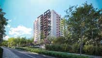 VASANTA COVE project