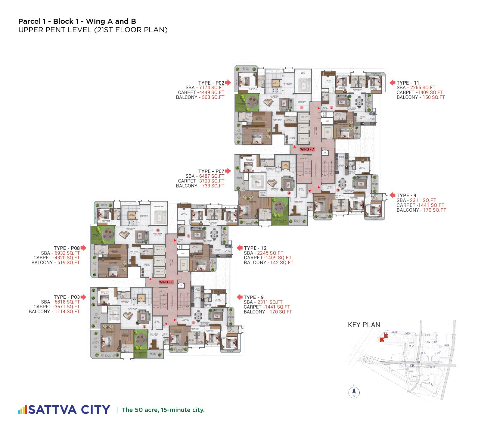 Floor Plan 3