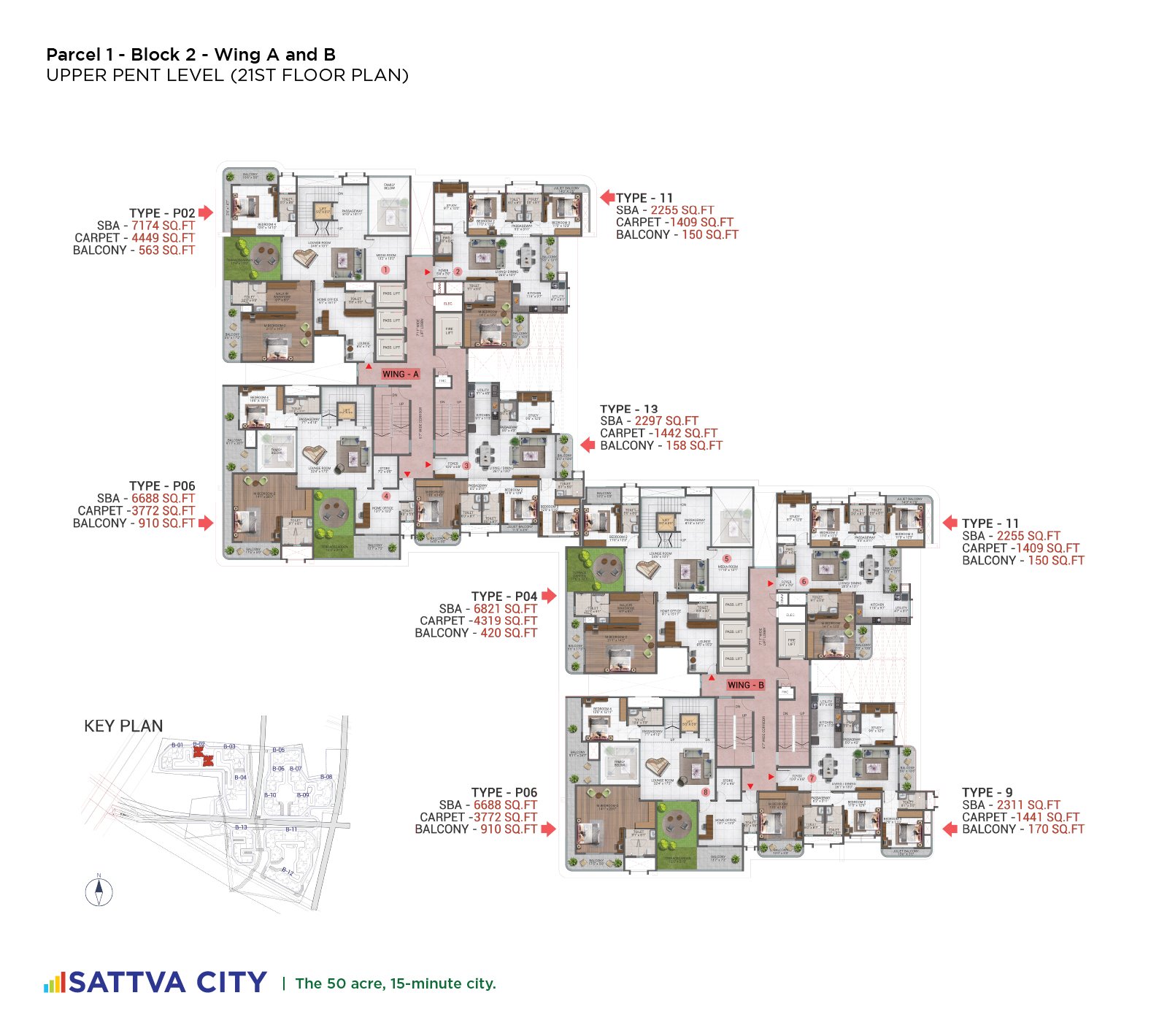 Floor Plan 6